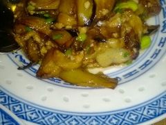 茄子-厉家菜(德胜门总店)