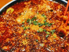 -58度品质川菜馆(经一路店)