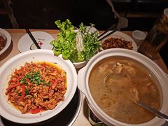 -大碗先生(万家丽店)