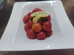 -醉霖生态餐厅(交大店)