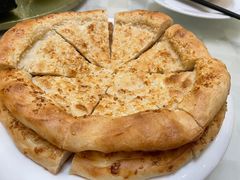 手抓饼-唐晋人家(源深路店)