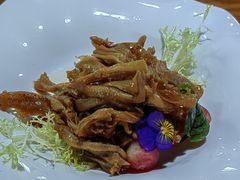 -天然居·漳港海鲜·海景餐厅(南澳总店)