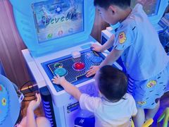 -北方暖暖温泉度假洗浴