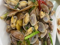 -红月湾海鲜饭店•沙滩海景(双月湾店)