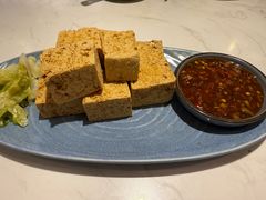 -鹿港小镇(悠唐店)