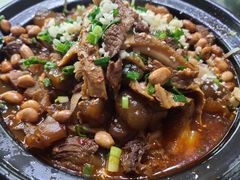 -云中菜馆(恒晟·云中绿园店)