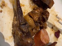 -金海湾自助餐厅(金陵饭店)