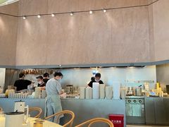 -胡麻(静安嘉里店)