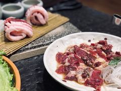 特色肥牛-味家烤肉烤鳗鱼牛排(西塔旗舰店)