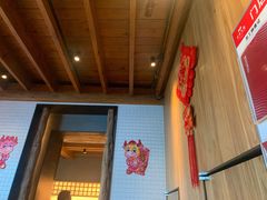 门面-四季民福烤鸭店(前门廊房二条店)