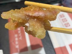 -95号酱骨·一块豆腐(展春园西路店)