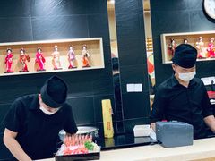 -东京屋(武定路店)