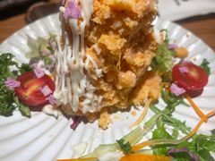 -炉胜·炉端烧·居酒屋