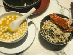 -湖滨28中餐厅·西湖宴·杭州君悦酒店