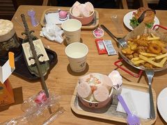 -大象厨房(重庆道店)