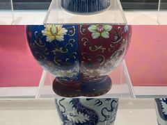 -景德镇古窑民俗博览区