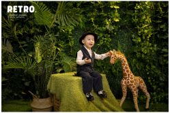 -糖豆儿童摄影(东南湖大路店)