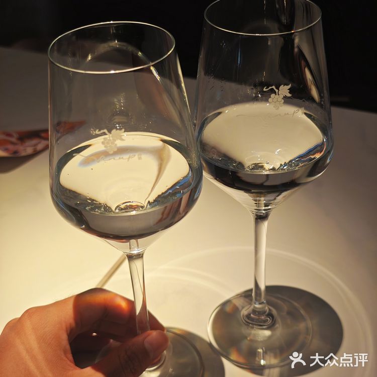 薇葡之约|与心爱的人一起邂逅浪漫下午茶吧!