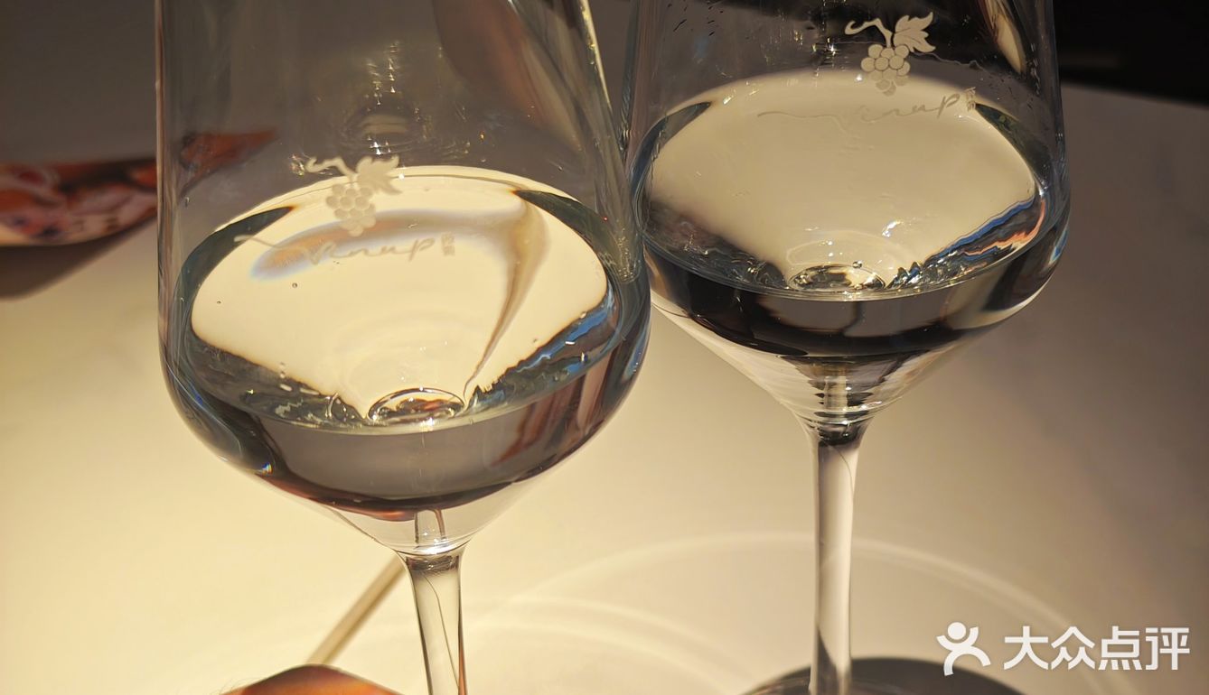 薇葡之约｜与心爱的人一起邂逅浪漫下午茶吧！