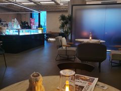 大堂-玲婧胡同·生日蛋糕·餐厅(嘉里城店)