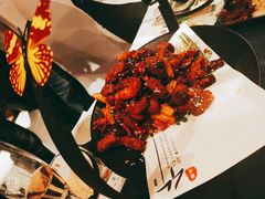 椒麻小排骨-胡桃里乐队酒馆(农科路店)
