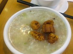-台北楚楚园馅饼粥(虹桥南丰城店)