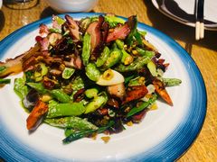 -渝信川菜(长安店)