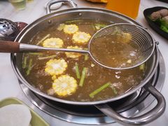 -牛鲜胜·潮汕牛肉自助火锅(番禺市桥店)