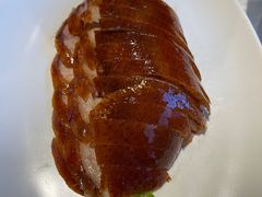 酥香嫩烤鸭-四季民福烤鸭店(王府井灯市口店)