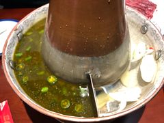 -1078號老北京涮肉(松柏店)