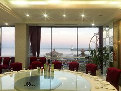 包厢-海天一色海景自助餐厅(西港花园店)