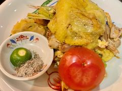 -大头虾越式风味餐厅(光明广场店)