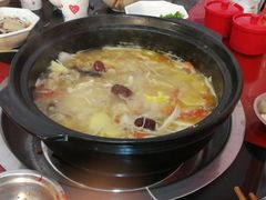 -花水湾红太阳牛肉汤锅