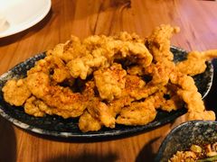 -付小姐在成都(中山公园店)