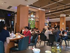 -国人川菜(李家村建东街店)