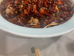 -嘉陵楼馋嘴城(簋街总店)