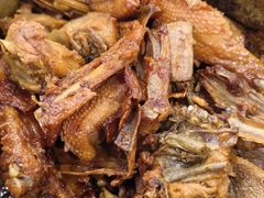 -斯丹姜母鸭·古法干香(泉州总店)