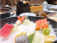 -匠牛亭·锅物烧肉放题自助(昆百大·泰业城店)