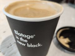 -BLATAGE COFFEE
