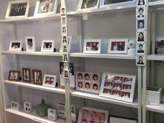 -真我樣照相馆·身份证·证件照·外拍(环球港店)