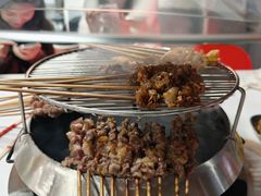 -源味居手把签烧烤(长春一店)