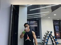 -WEGYMER健萌健身(麦德龙钰龙天下馆)