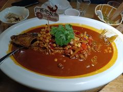 -桂小厨广西菜(印象城店)