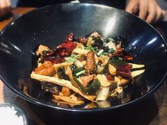 -天府国麻辣香锅(悦荟广场店)