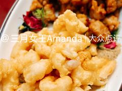 炸虾仁-黑石礁酒楼·海鲜(黑石礁店)