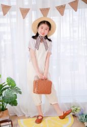 -蜜糖派儿童摄影(青建·太阳岛店)