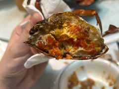 -莲花公园煎蟹(总店)
