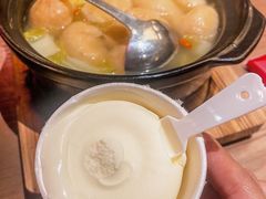 -啫火啫啫煲·顺德干蒸(西乡天虹店)