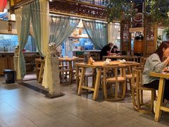 -水煮三国·川鲁江湖菜(香山店)