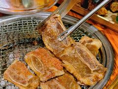 -韩一品韩国料理(柏庐南路店)